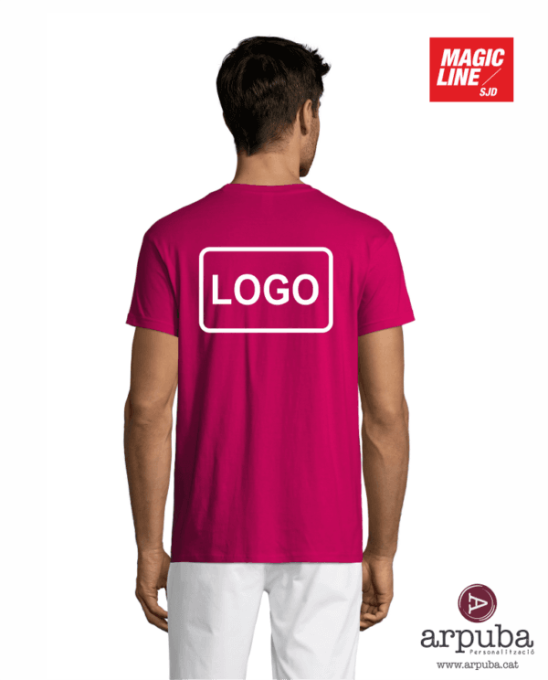 MAGICLINE - PERSONALItZACIÓ ESQUENA