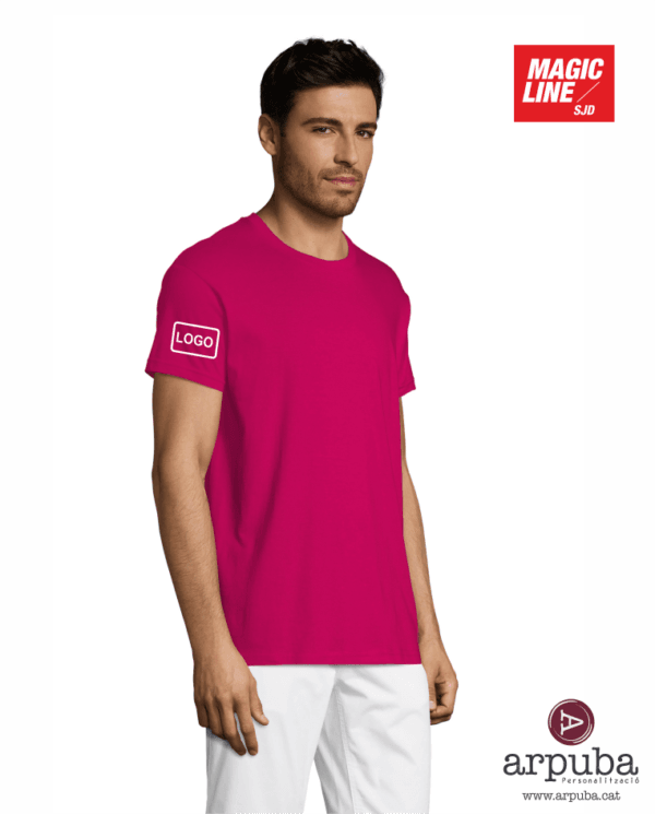 MAGICLINE - PERSONALIZACIÓ MÀNIGA DRETA