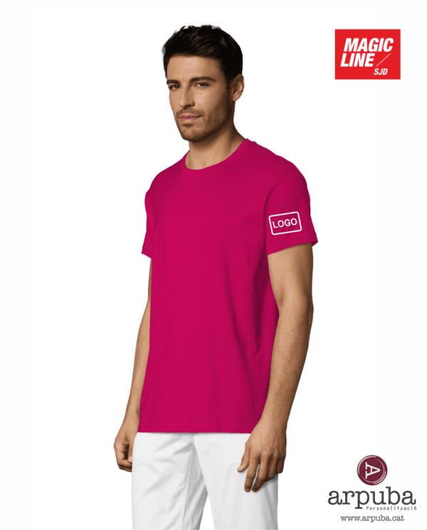 MAGICLINE - PERSONALIZACIÓ MÀNIGA ESQUERRA