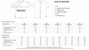TALLES SAMARRETES ESCOLA PIA