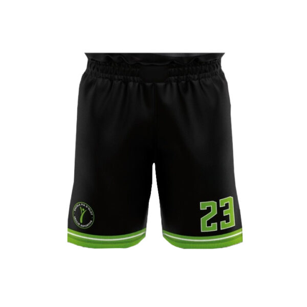 Pantaló 1ª Equipació NOIA